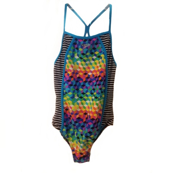 youth speedo swimsuits
